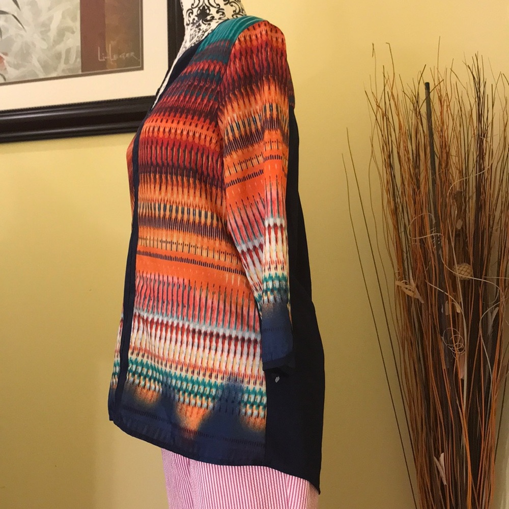 Tunic top - Picture 5 of 5